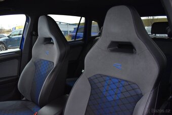 Volkswagen Tiguan R 2.0TSi DSG 4x4 235kW LED Assist - 7