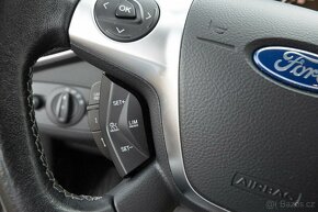 Ford Kuga, 2.0 TDCi, 4x4,nez.topení,Titanium,Tažné zař. - 7