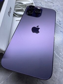 Iphone 14 Pro Max 128 Gb - 7
