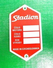 Kartičky na moped na predaj - 7