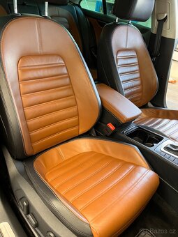 Vw passat CC - 7