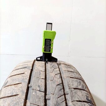 15" ALU kola – 5x100 – 6J x 15" ET38 - 7