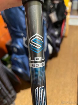 Callaway FW č3 Roque Sub Zero - 7
