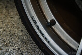 BMW Rad 3 Coupé 325i - 7