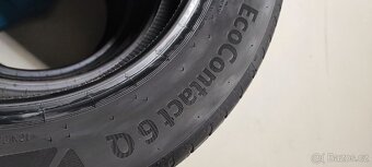 Nové 215/60/17 Continental EcoContact 6 Q, DOT 4224. - 7