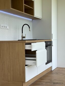 Moderní přemístitelný tiny house 2+kk - 7