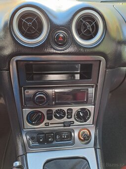 Mazda MX-5,mx5 1.9i,107kW,samosvorný diferenciál - 7