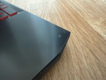Acer Nitro 5 Obsidian Black - 7