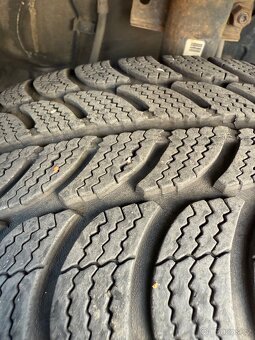 ZIMNÍ KOLA 185/60R14 Eskimo - 7