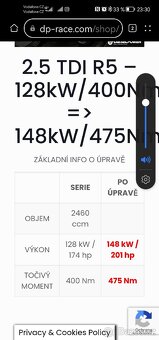 T5.1 Multivan,2.5 TDI 128 kw - 7