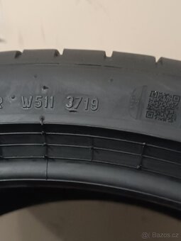 Letní pneu 315/30/22 Pirelli P Zero - 7