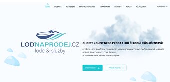 🧩LEVNĚ/PROFI Tvorba webů a eshopů • SEO • PPC reklama 🧩 - 7