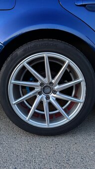 Vw bora 1.9 tdi asz - 7