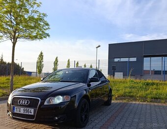 Audi a4 b7 1.9 tdi //Bez DPF//Manuál// - 7