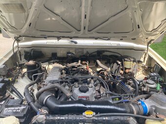 Toyota 4runner 2,4 EFI - 7