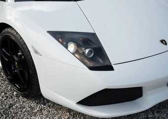 Lamborghini Murciélago LP 640 V12 - 7