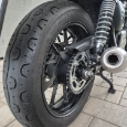 Triumph Speed Twin 900 - 7