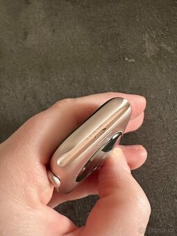 Apple Watch Series 10, 46 mm, rose gold, záruka do 02/2027 - 7