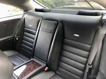 CL63 AMG 386kW 12/2009 - 7