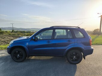 Toyota RAV4 2.0 D4D - 7