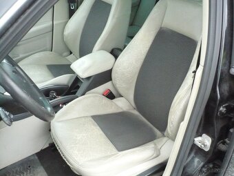 Saab 9-3 1.8T - 7