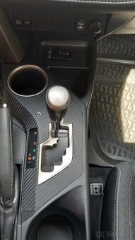 Toyota RAV4, 2.2 TDI, 4x4 automat - 7