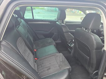 Skoda Superb -21%dph - 7