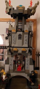 Lego sestava - 7