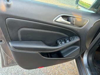 Mercedes-Benz B 200 1.6 T 115 kW 7st automat - 7
