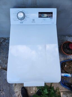 Pračka Electrolux - 7