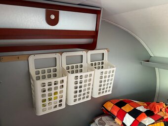 City carvan C9 Prestige - 7