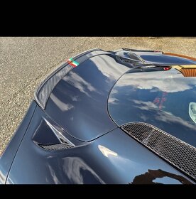 Alfa Romeo 4C DPH 3000km CARBON - 7