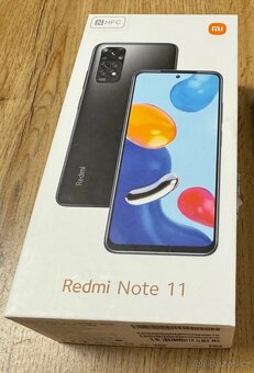 Xiaomi Redmi Note 11 4gb 64GB - 7