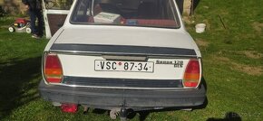 Škoda 125 gls - 7