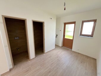 Investiční objekt - podnikání / bydlení – Prostřední Bečva - 7