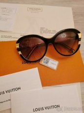 Sluneční brýle značky Louis Vuitton - 7