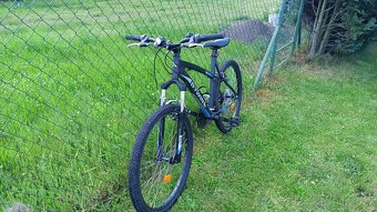 Dětské horské kolo BTWIN Rockrider 26" - 7