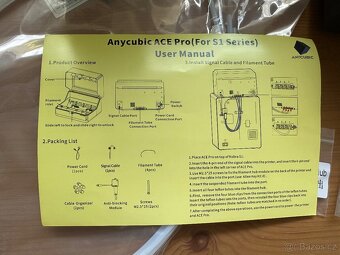 Anycubic Ace Pro - 7