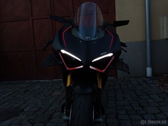 Ducati panigale V4 SP n°794 - 7