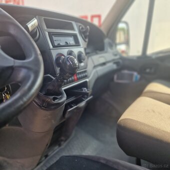 Iveco Daily 35 S 12- 7.míst, do 3,5t. - 7