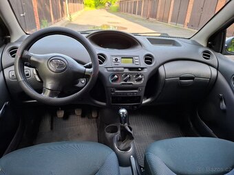 Toyota Yaris 1.0i 48kW 2005 STK 3/27 ❗️ - 7