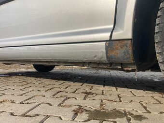Volkswagen Golf 4 1.9 TDI (2002) - 7