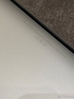 MacBook Pro 13” - 7