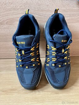 Tenisky Hi-Tec - 7