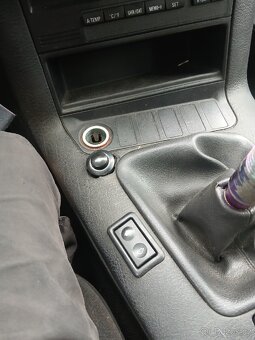 Bmw e 36 318i - 7