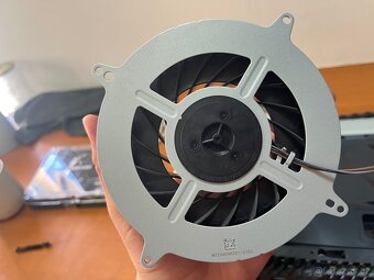 Čištění Ps5 a Ps4 - 7