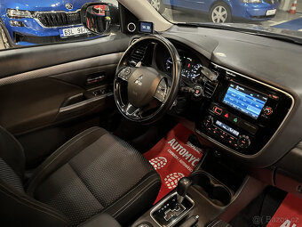 mitsubishi outlander 2.2 DI-D 4WD - 7