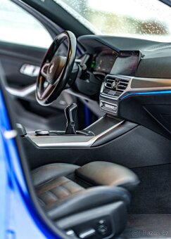 Bmw 320d g20 2019 M-packet - 7