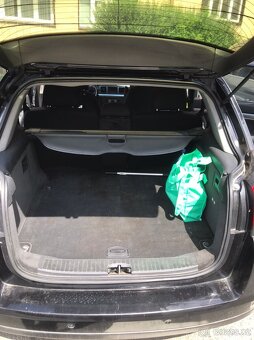 Opel Signum 2005, 1.9 TDI, Nefunguje Automat . - 7