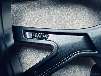 TOP zimní kola R20 BMW 7 G70 / X3 G45 - 7